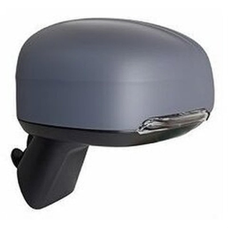 TechPro VO1320107 Door Mirror Set - Left