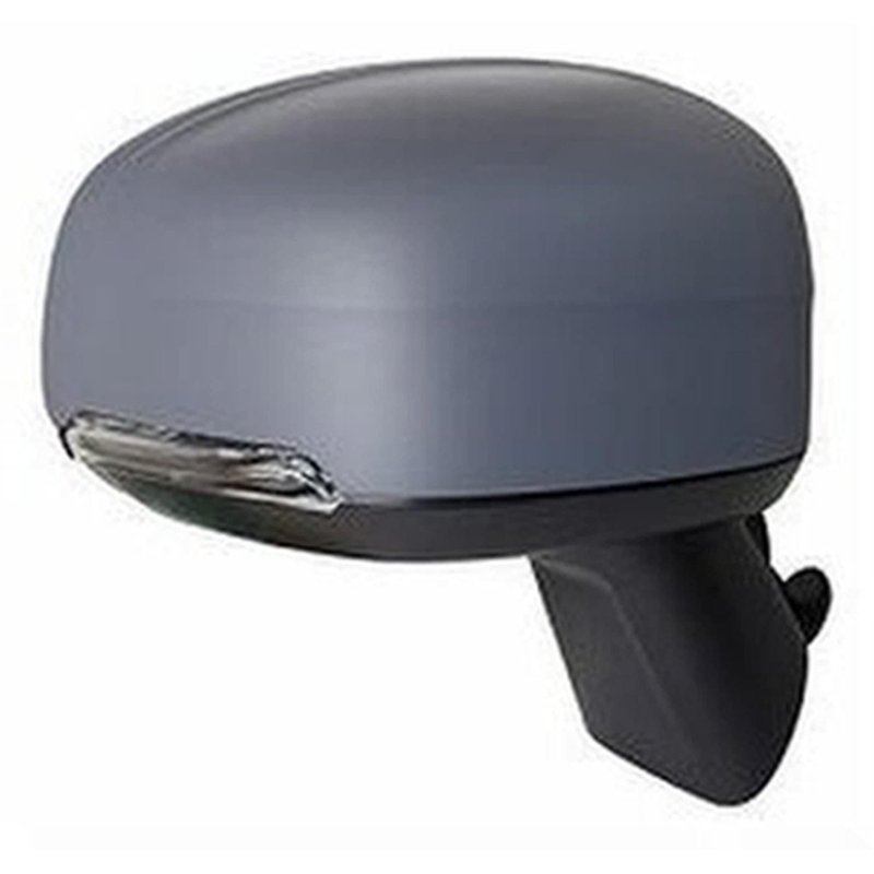TechPro VO1321107 Door Mirror Set - Right