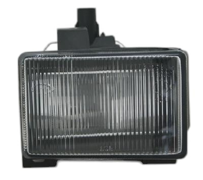 TechPro VO2592101 Fog Light Assembly - Left
