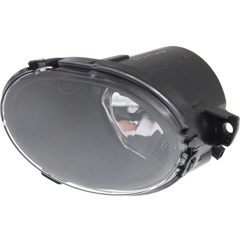 TechPro VO2594100 Fog Light Lens / Housing - Left