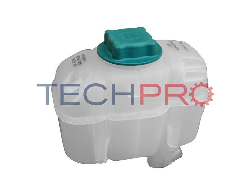 TechPro VO3014106 Radiator Outlet Tank