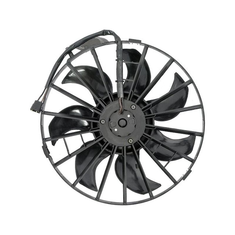 TechPro VO3115102 Engine Cooling Fan Assembly