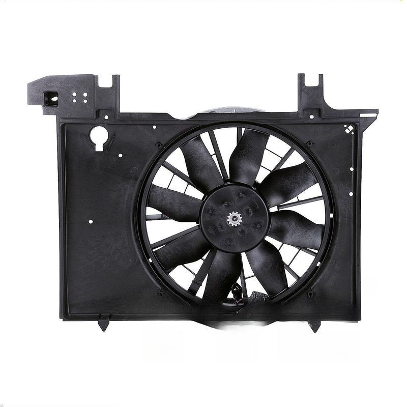 TechPro VO3117104 Engine Cooling Fan Assembly