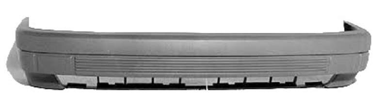 TechPro VW1000115 Bumper Cover - Front