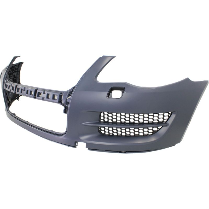 TechPro VW1000170P Bumper Cover - Front
