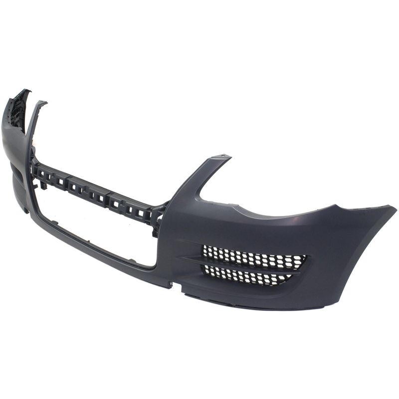TechPro VW1000172 Bumper Cover - Front