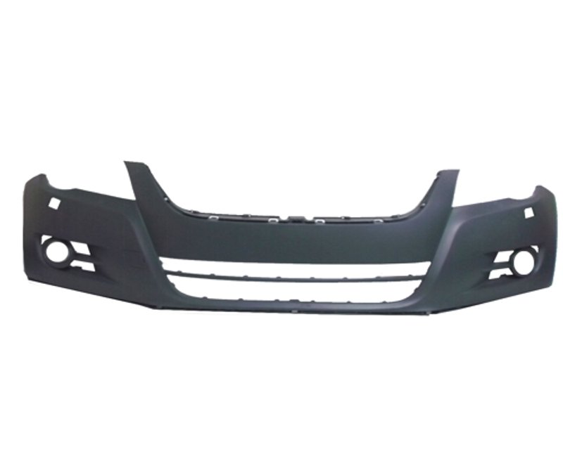 TechPro VW1000174C Bumper Cover - Front