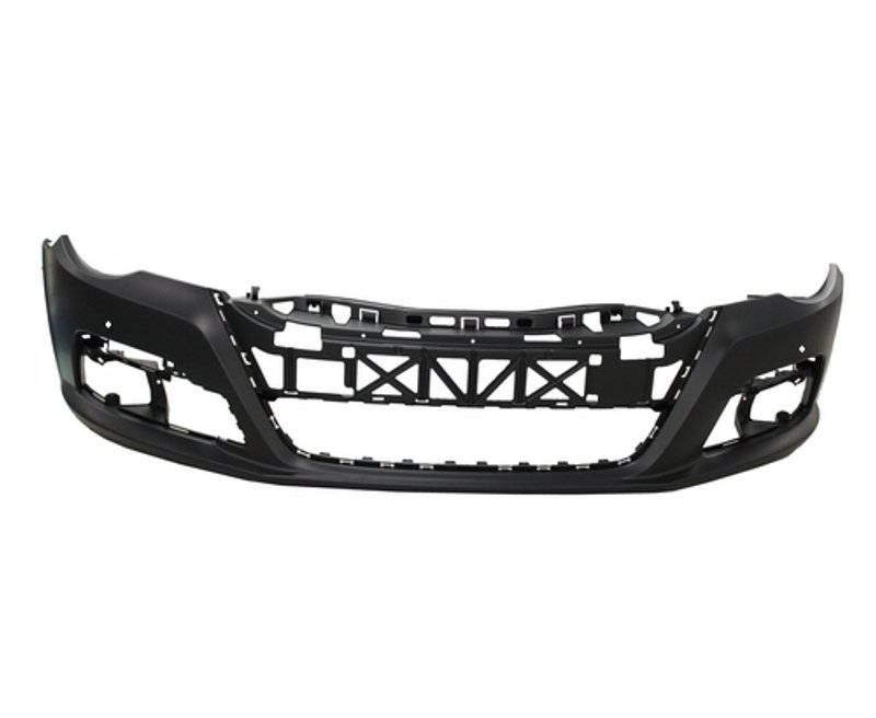 TechPro VW1000183C Bumper Cover - Front