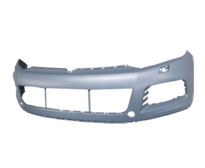 TechPro VW1000194 Bumper Cover - Front