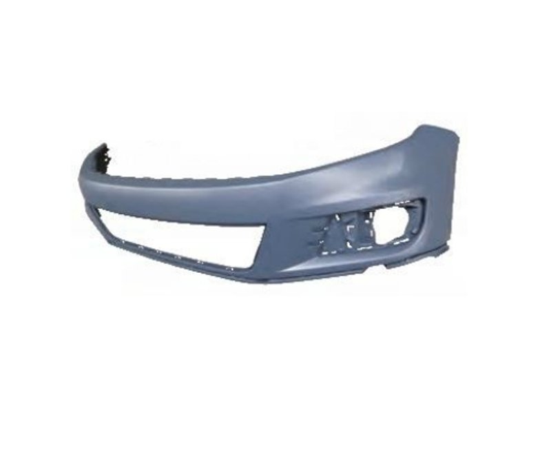 TechPro VW1000211 Bumper Cover - Front