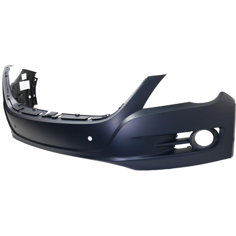 TechPro VW1000223 Bumper Cover - Front