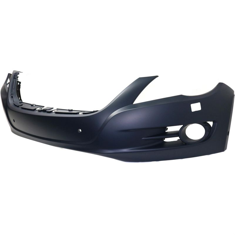 TechPro VW1000224C Bumper Cover - Front
