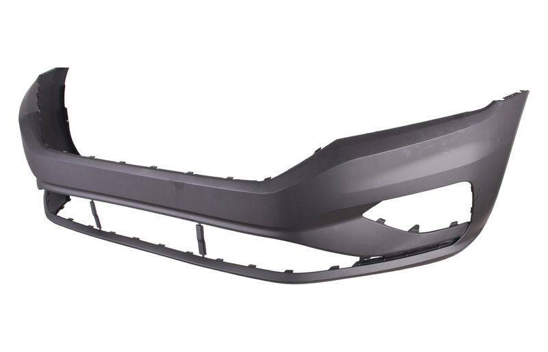 TechPro VW1000243C Bumper Cover - Front