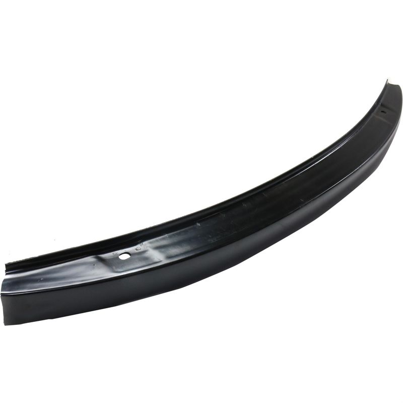 TechPro VW1006122 Bumper Cover Reinforcement - Front