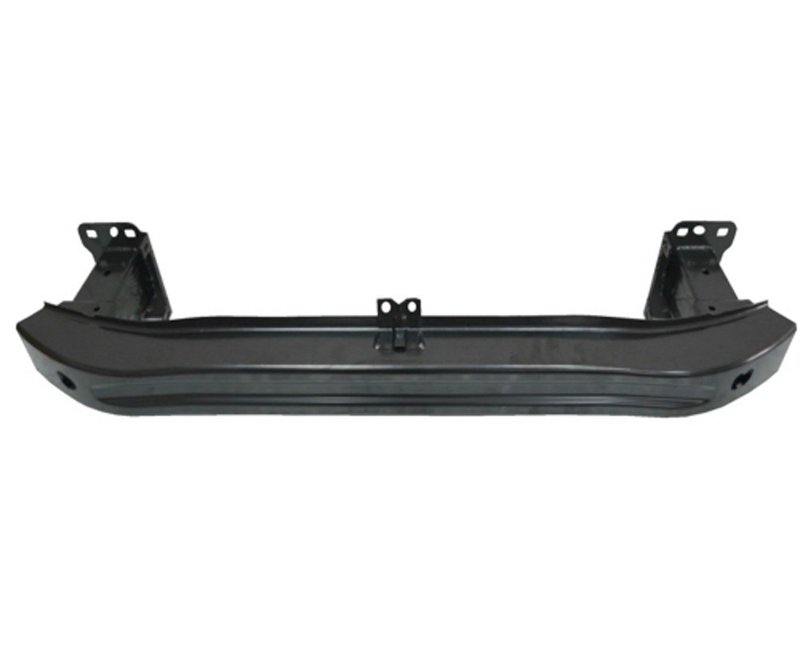 TechPro VW1006139 Bumper Cover Reinforcement - Front