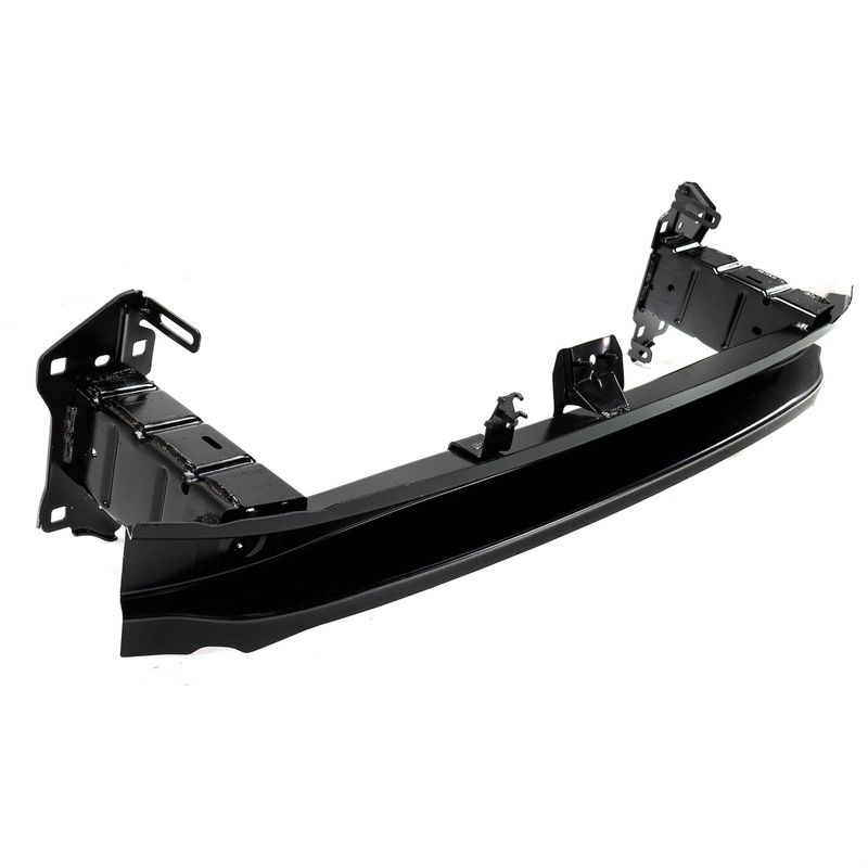 TechPro VW1006150C Bumper Cover Reinforcement - Front