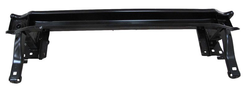 TechPro VW1006151 Bumper Cover Reinforcement - Front