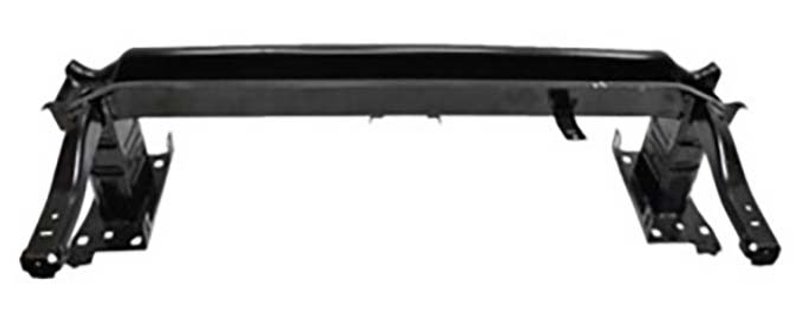 TechPro VW1006154C Bumper Cover Reinforcement - Front