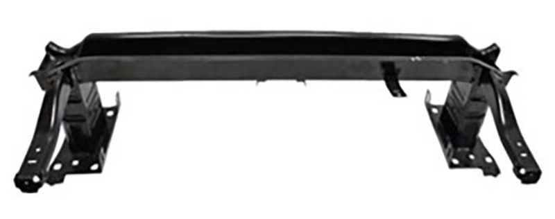 TechPro VW1006154 Bumper Cover Reinforcement - Front