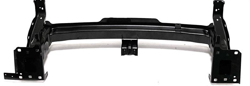 TechPro VW1006157 Bumper Cover Reinforcement - Front