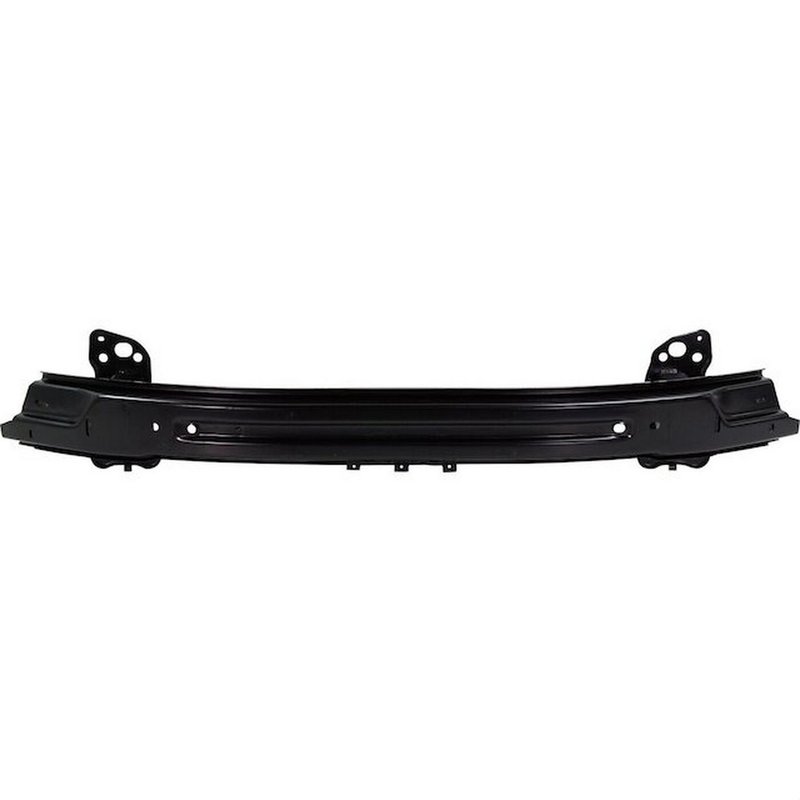 TechPro VW1006158 Bumper Cover Reinforcement - Front