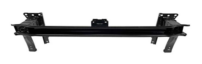 TechPro VW1006160 Bumper Cover Reinforcement - Front