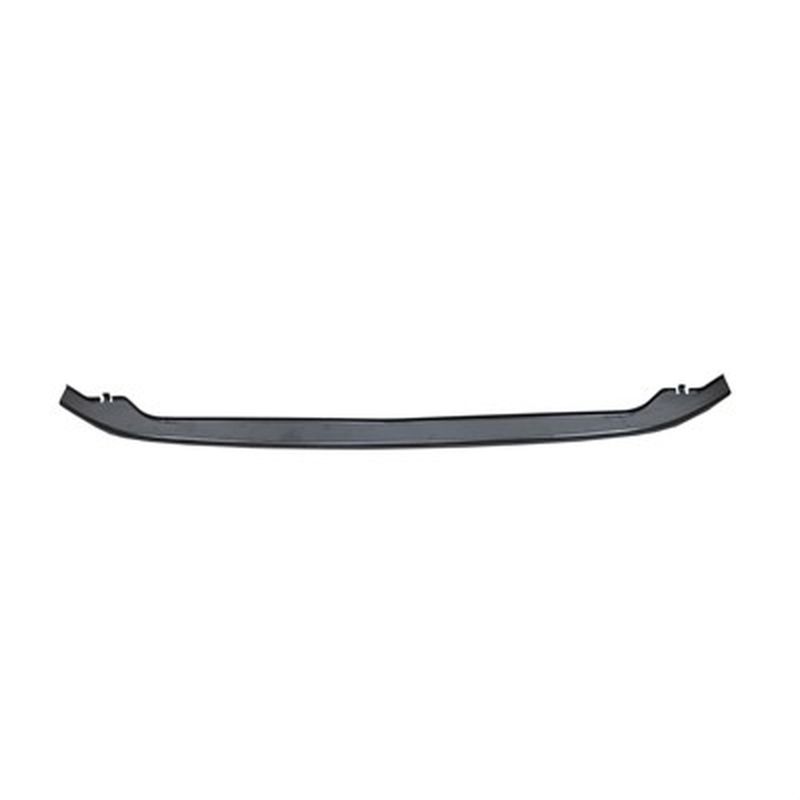 TechPro VW1007102C Bumper Cover Reinforcement - Front Lower