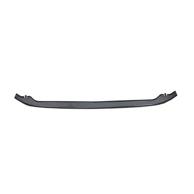 TechPro VW1007102 Bumper Cover Reinforcement - Front Lower
