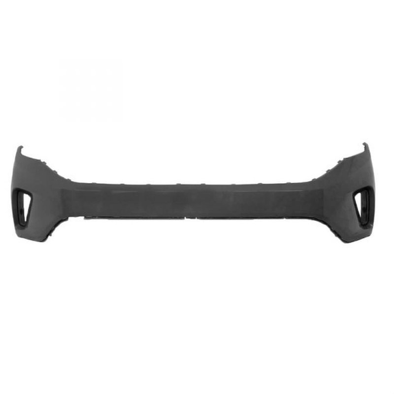 TechPro VW1014102 Bumper Cover - Front Upper