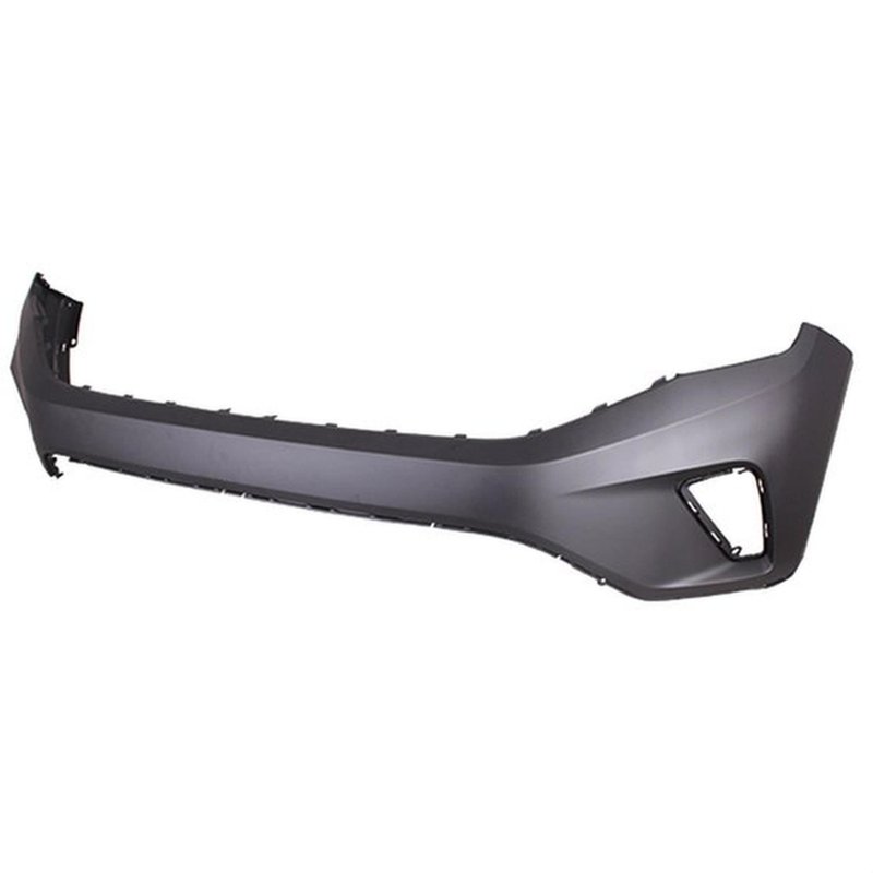 TechPro VW1014103 Bumper Cover - Front Upper