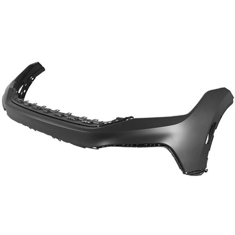 TechPro VW1014105 Bumper Cover - Front Upper