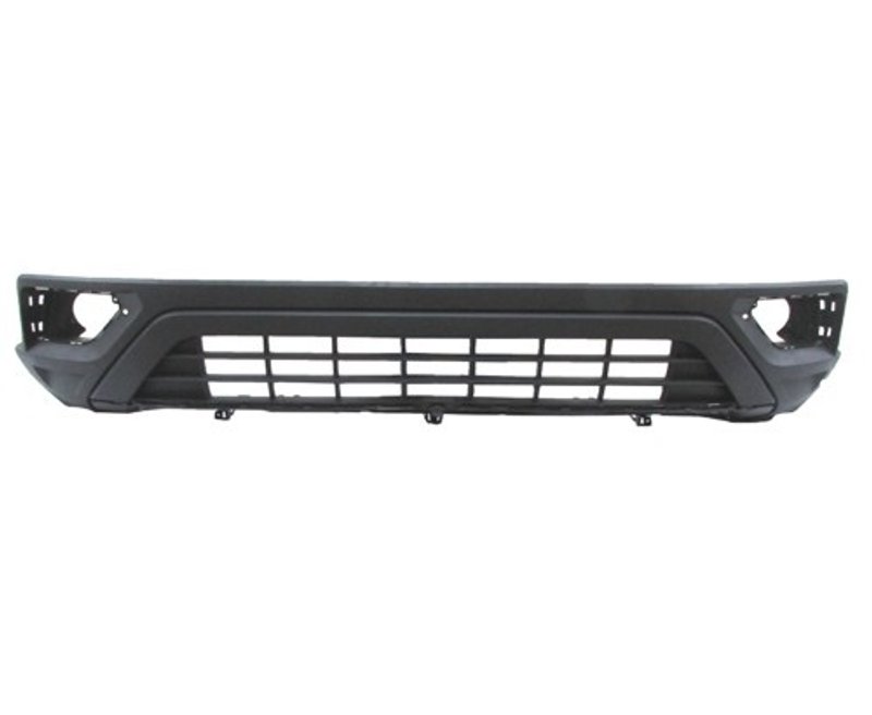 TechPro VW1015100 Bumper Cover - Front Lower