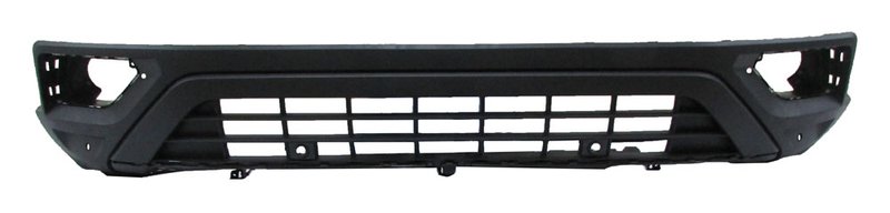 TechPro VW1015101C Bumper Cover - Front Lower