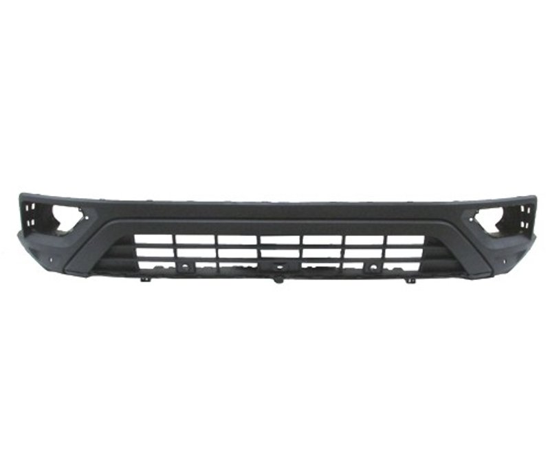 TechPro VW1015102C Bumper Cover - Front Lower