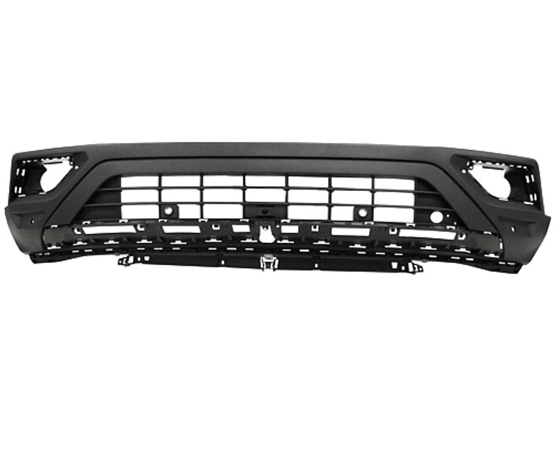 TechPro VW1015105 Bumper Cover - Front Lower