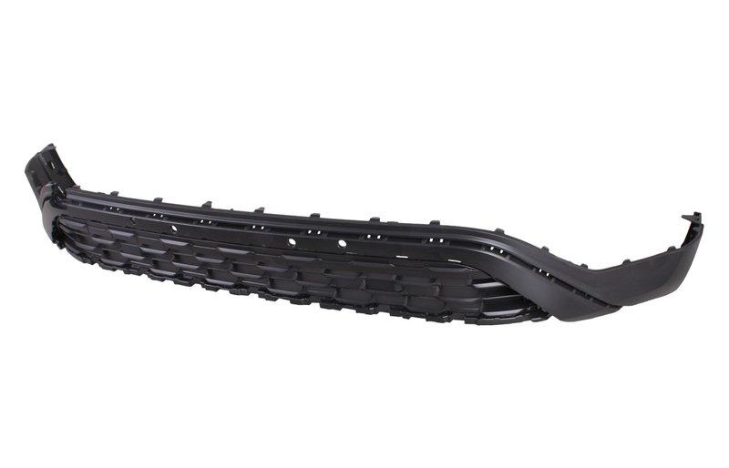 TechPro VW1015108 Bumper Cover - Front Lower