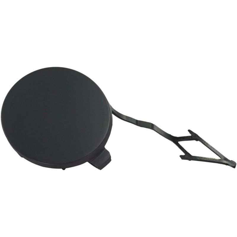 TechPro VW1029114 Tow Hook Cover - Front