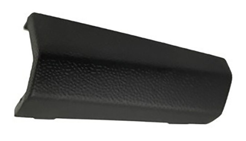 TechPro VW1029123 Tow Hook Cover - Front