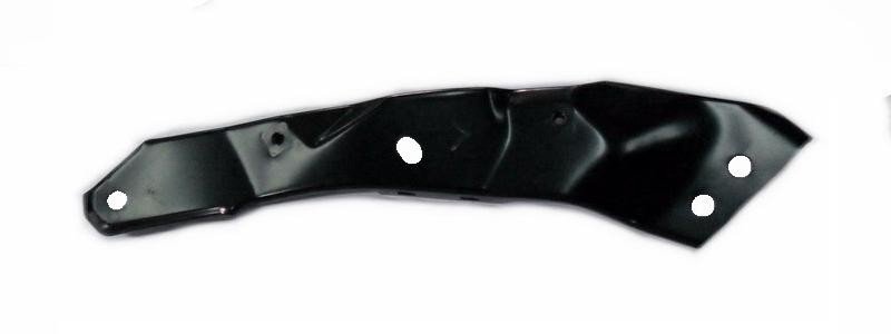 TechPro VW1032100 Bumper Cover Retainer - Front Left