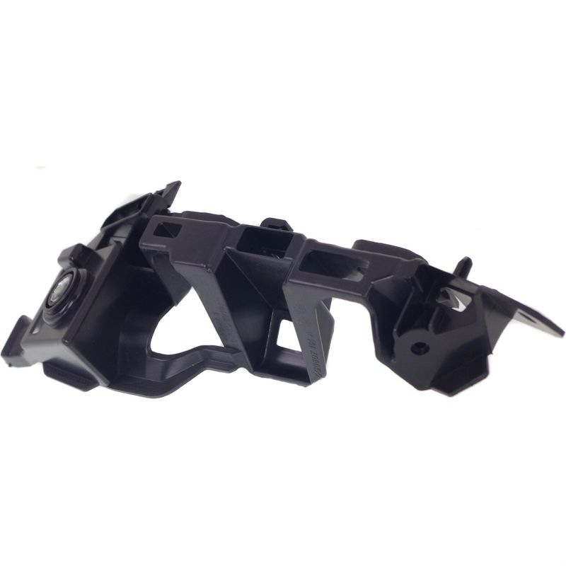 TechPro VW1033102 Bumper Cover Retainer - Front Right
