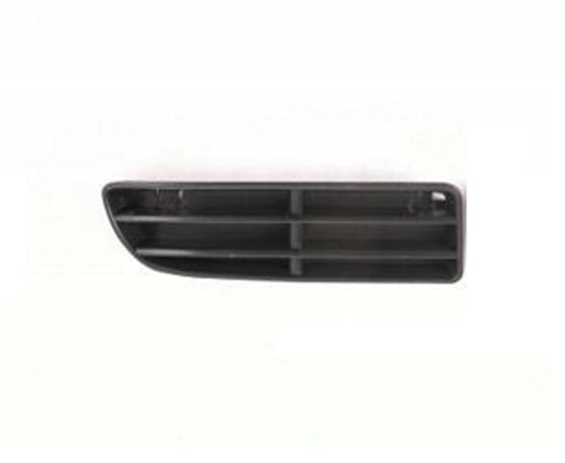 TechPro VW1036103 Bumper Cover Grille - Front