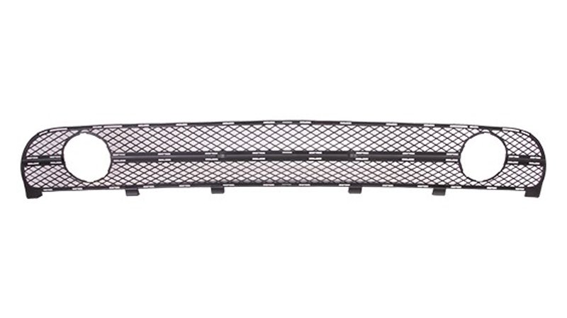 TechPro VW1036104 Bumper Cover Grille - Front