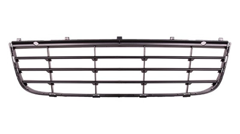 TechPro VW1036106 Bumper Cover Grille - Front