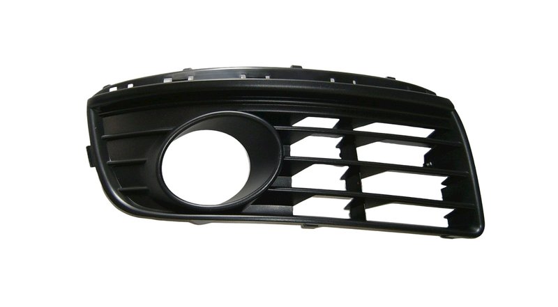 TechPro VW1036109 Bumper Cover Grille - Front
