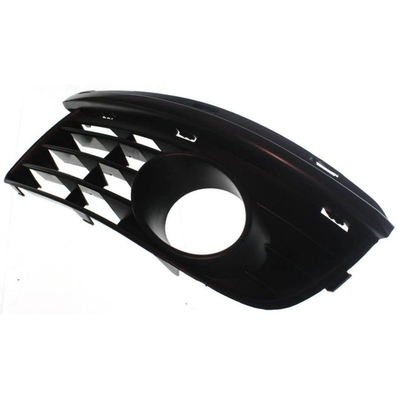 TechPro VW1036110 Bumper Cover Grille - Front