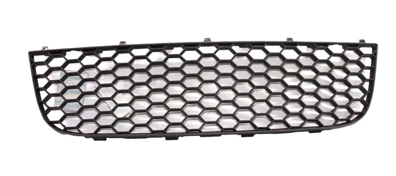 TechPro VW1036111 Bumper Cover Grille - Front