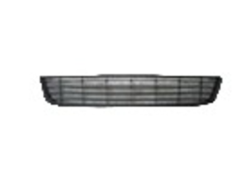 TechPro VW1036116 Bumper Cover Grille - Front