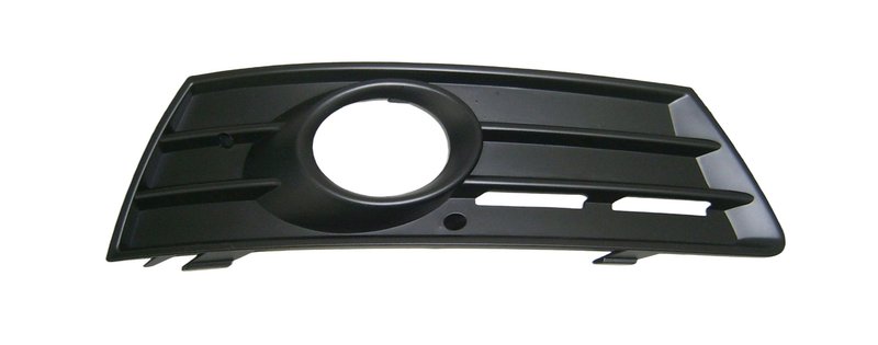 TechPro VW1036118 Bumper Cover Grille - Front Left