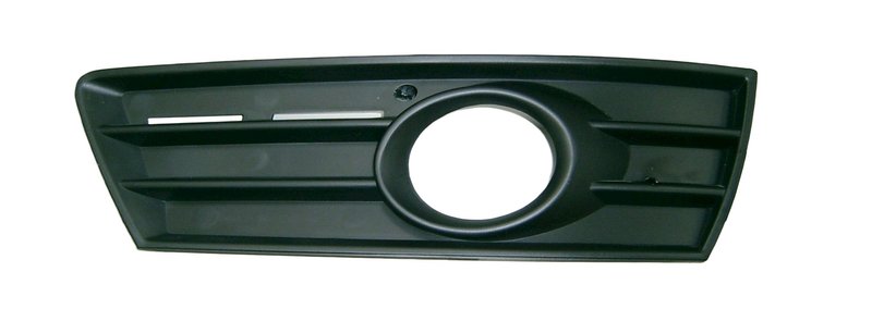 TechPro VW1036119 Bumper Cover Grille - Front Right