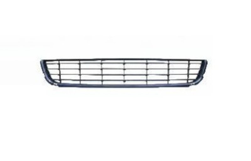TechPro VW1036122 Bumper Cover Grille - Front